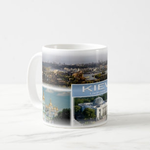 Mug UA Ukraine - Kiev - Kiev - Kiev -