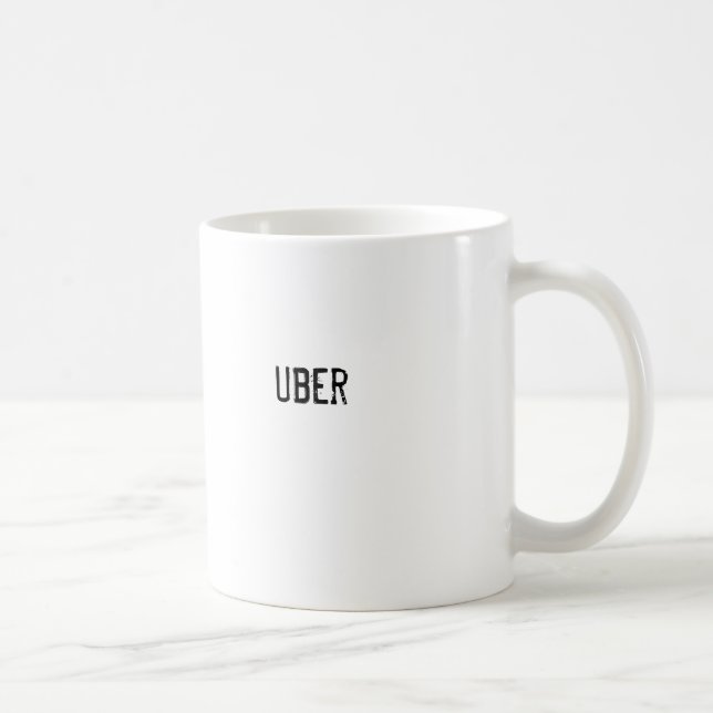 Mug Uber (Droite)