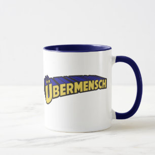 Mug Ubermensch