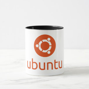 Mug Ubuntu Linux