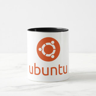 Mug Ubuntu Linux
