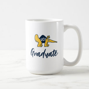 Mug UC Irvine   Anteaters UCI
