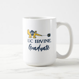 Mug UC Irvine   UCI Anteaters Zot!