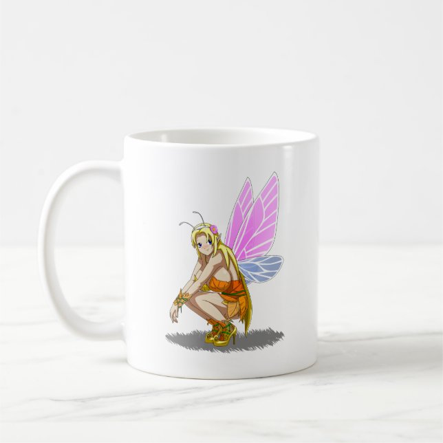 Mug Ucogi (Gauche)