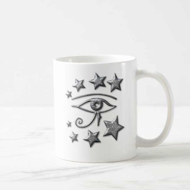 Mug Udjat (Droite)