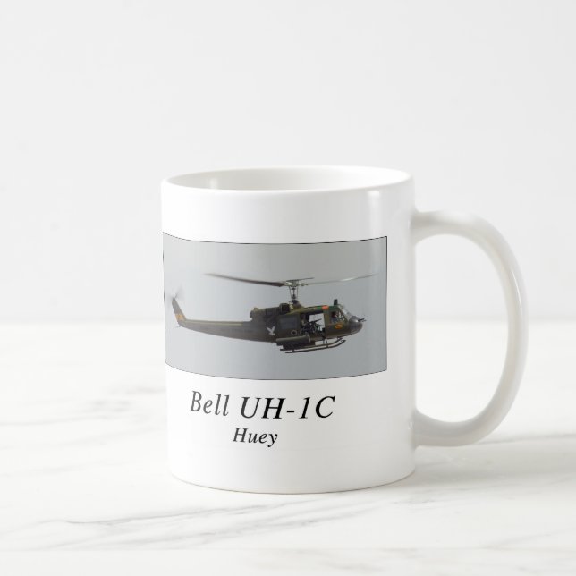 MUG UH1C (Droite)