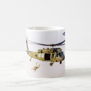 MUG UH-60M BLACKHAWK