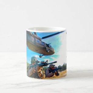 MUG UH-60M BLACKHAWK