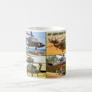 MUG UH-60M NOIR HAWK