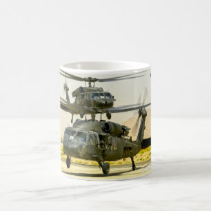MUG UH-60M NOIR HAWK