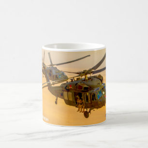 MUG UH-60M NOIR HAWK