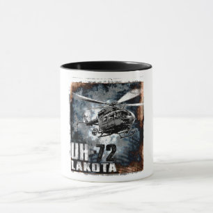 Mug UH-72 Lakota