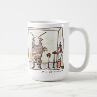 Mug Uker