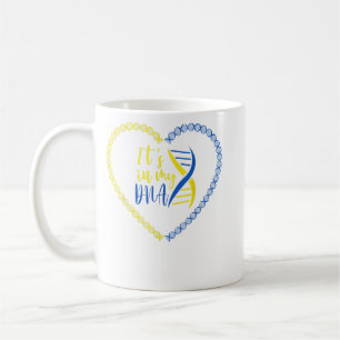 Mug Ukraine Gen Soutien Ukraine Paix Ukraine F