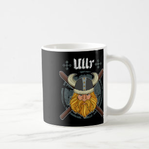 Mug Ullr Chemise Ski Hommes Sports D'Hiver Chemise Ski