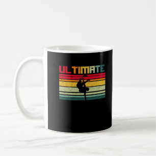 Mug Ultimate Frisbee Disque Golf Freestyle