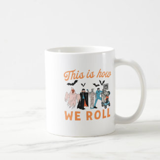 Mug Ultrasound Tech Ghosts Vascular Tech Sonographe H