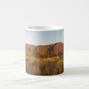 Mug Uluru / Ayers Rock