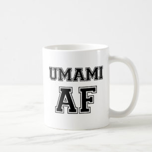 MUG UMAMI AF