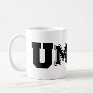 MUG UMAMI COLLEGE