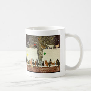 Mug Un affichage magique 2012