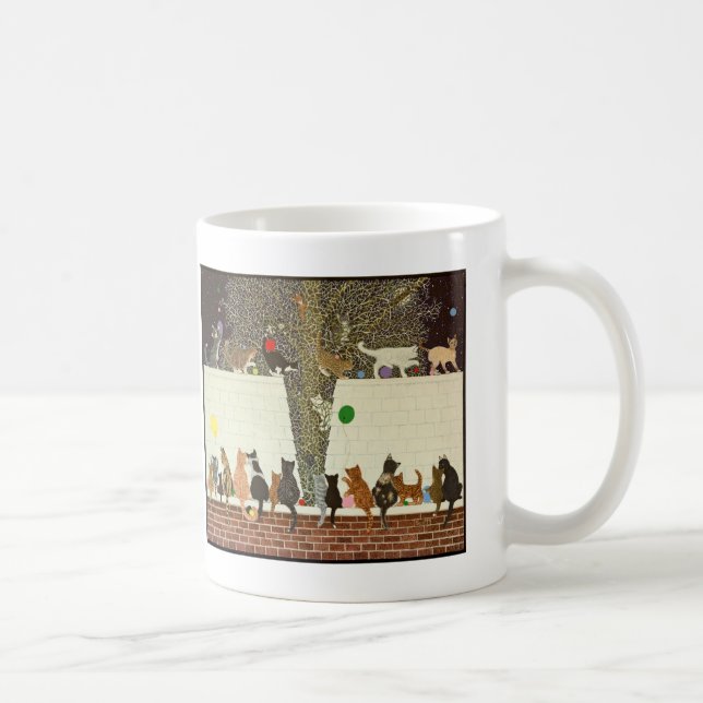 Mug Un affichage magique 2012 (Droite)