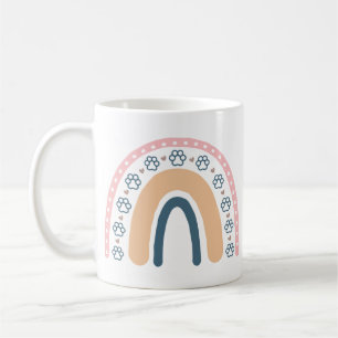 Mug Un amour sans fin partagé entre les humains et Can