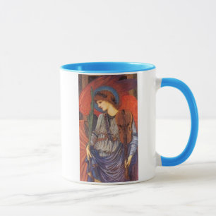 Mug Un ange musical