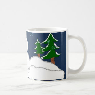 Mug Un Assemblage Requis Snowman