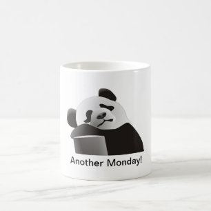 Mug Un autre lundi !