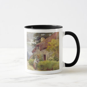 Mug Un bavardage de soirée