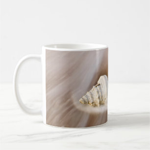 Mug Un beau Blanca de côte de la plage , Espagne