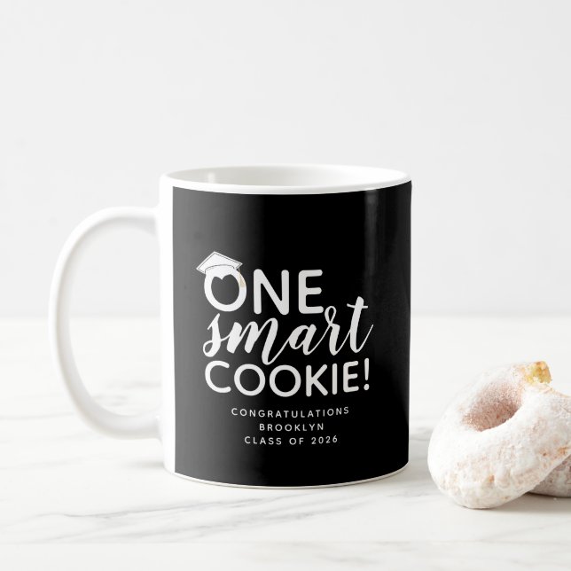 Mug Un bon biscuit (Avec donut)