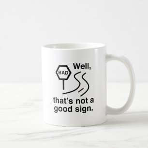 Mug Un bon signe