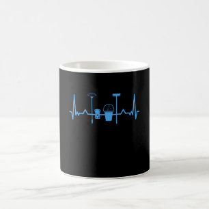 Mug Un cadeau de nettoyage ménager pour nettoyer