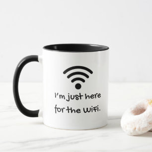 Mug Un cadeau humoristique pour un collègue et un amou