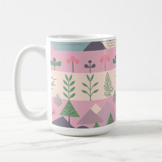 Mug Un cadeau plein de sincérité, Coussin