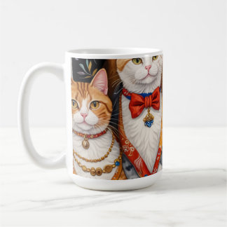 Mug Un cadeau plein de sincérité, Coussin