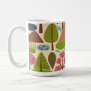 Mug Un cadeau plein de sincérité, Coussin