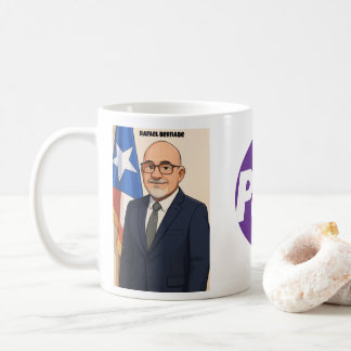 Mug Un café avec le PPT