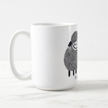 Un câlin confortable