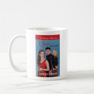 Mug Un changement de ton