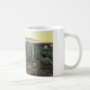 Mug Un chevalier aux carrefours