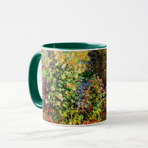 Mug Un coin du jardin à Montgeron