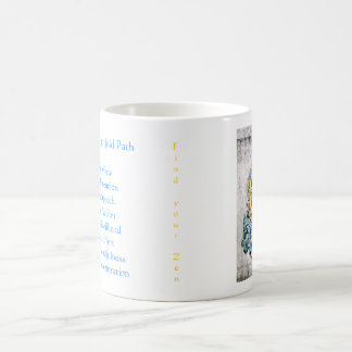 Mug Un début de zen au jour