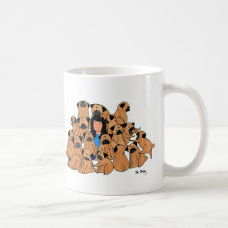 Mug Un des carlins