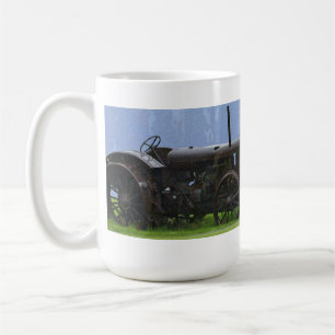 Mug Un design amusant pour l'enfant en nous tous!