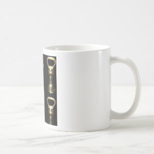 Mug Un design irlandais - La collection de laiton