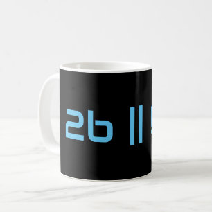 Mug Un devis motivant pour votre santé mentale quotidi