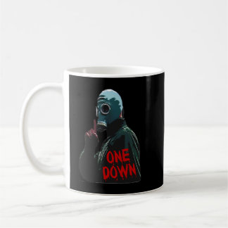 Mug Un Down T ShirtDead Mans Chaussures Style Essen